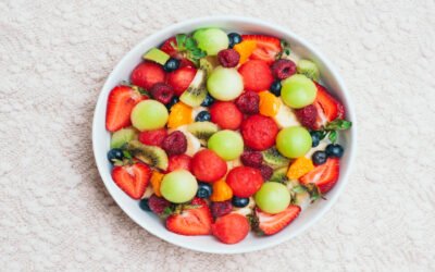 Dieta e melanoma, existe relação?